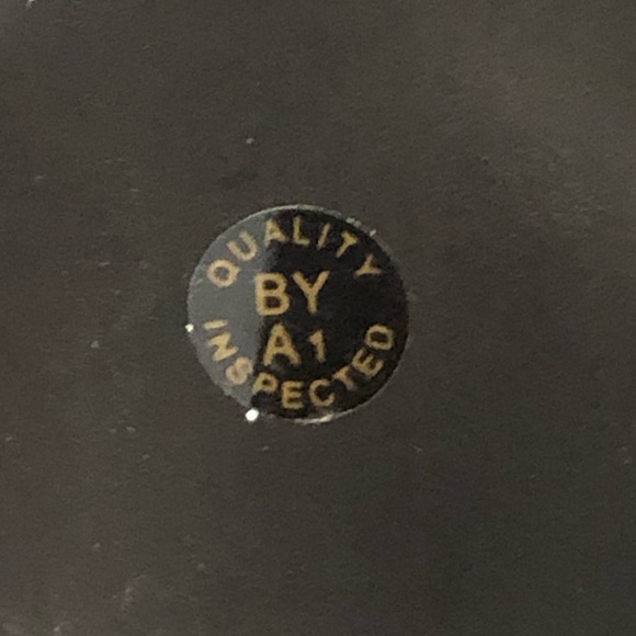 Mixit Pewter Snake "Emerald" Pumps - Picture 9 of 10